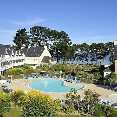 Pierre & Cap Azur 3* Fouesnant