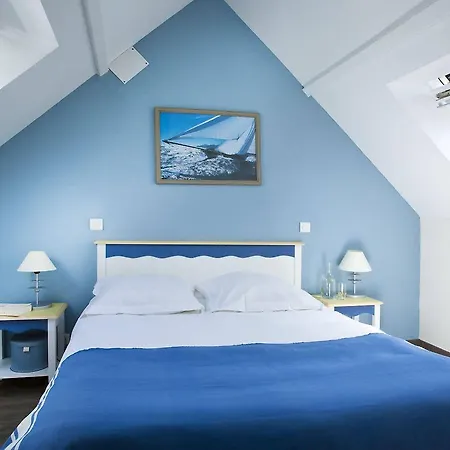 Apart-hotel Pierre & Cap Azur 3*
