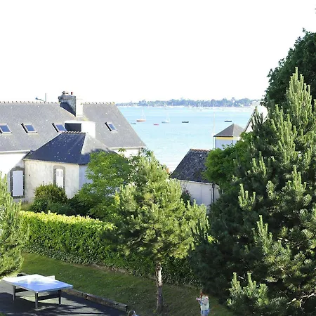 Pierre & Cap Azur 3* Fouesnant