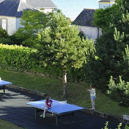 Pierre & Cap Azur Fouesnant