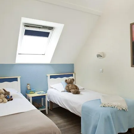Pierre & Cap Azur 3* Fouesnant
