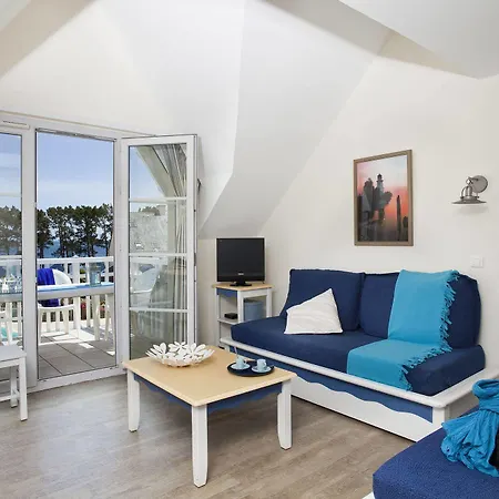 Pierre & Cap Azur Fouesnant