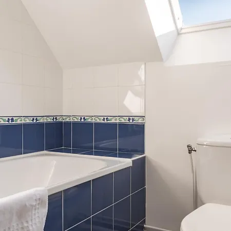 Pierre & Cap Azur Apart-hotel Fouesnant