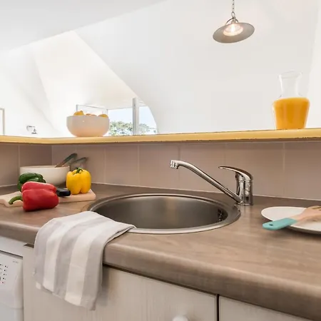 Pierre & Cap Azur 3* Fouesnant