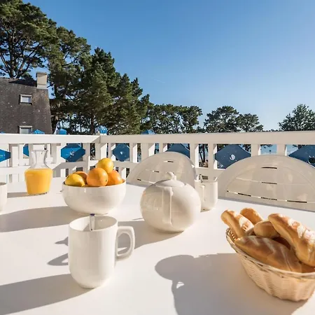 Apart-hotel Pierre & Cap Azur