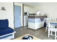 Pierre & Cap Azur Apart-hotel Fouesnant