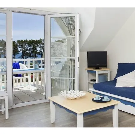 Pierre & Cap Azur 3* Fouesnant